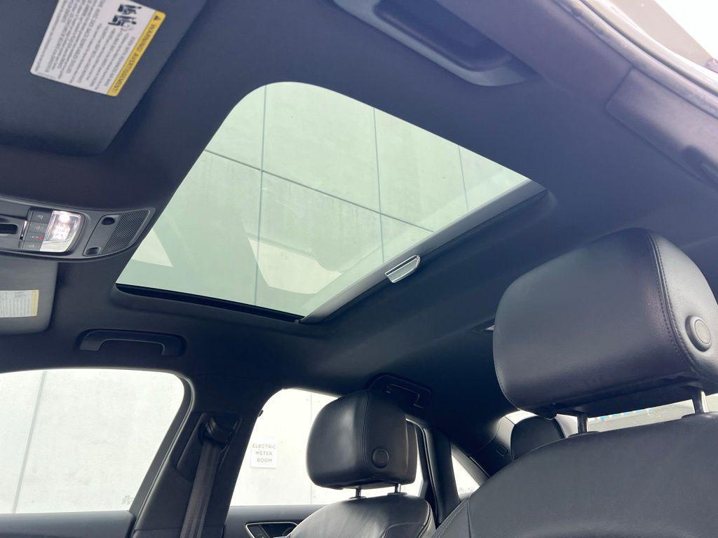 used 2018 Audi A3 car, priced at $13,892