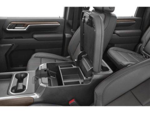 new 2025 Chevrolet Silverado 2500 car, priced at $92,630