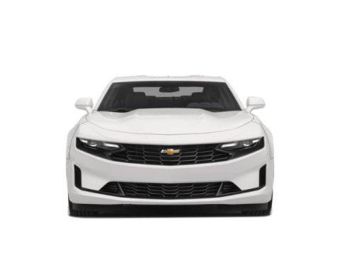 used 2022 Chevrolet Camaro car, priced at $23,959