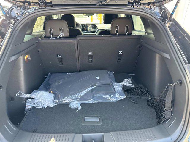 new 2025 Chevrolet Trax car, priced at $24,884