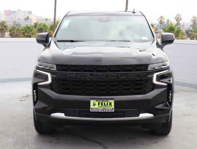 new 2024 Chevrolet Tahoe car, priced at $60,655