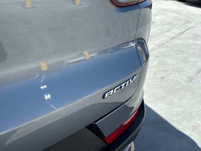 used 2023 Chevrolet TrailBlazer car, priced at $21,992