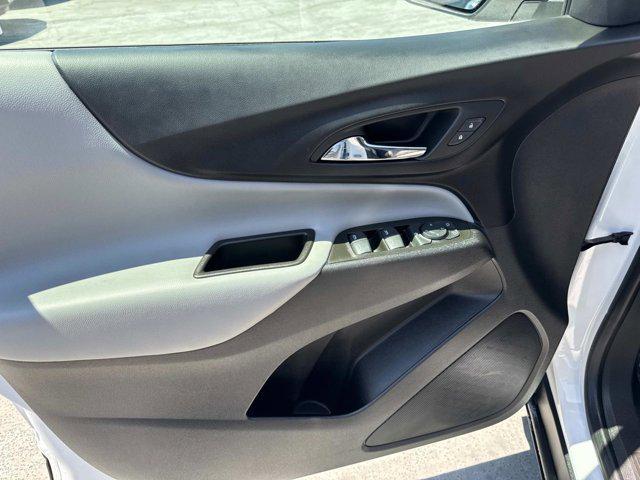 used 2023 Chevrolet Equinox car, priced at $22,991