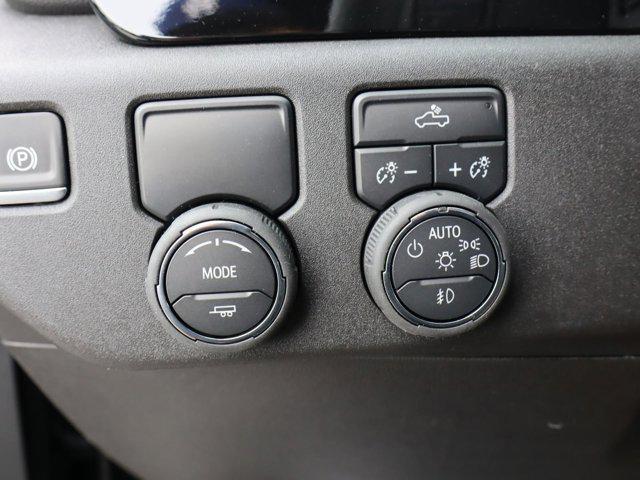new 2025 Chevrolet Silverado 3500 car, priced at $69,959