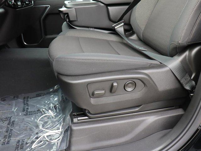 new 2025 Chevrolet Silverado 3500 car, priced at $69,959