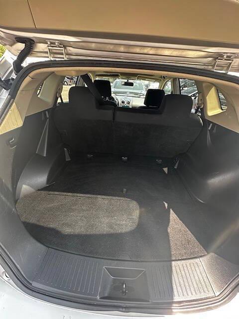 used 2010 Nissan Rogue car, priced at $7,975