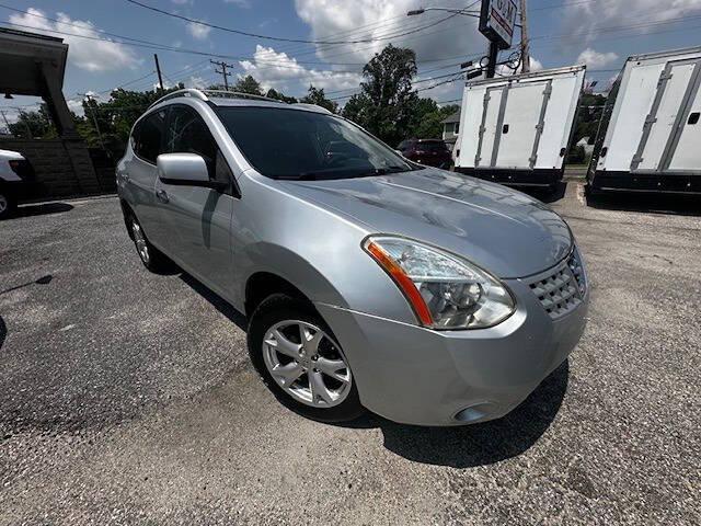 used 2010 Nissan Rogue car, priced at $7,975