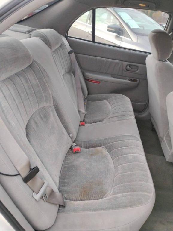 used 2005 Buick Century car, priced at $7,495