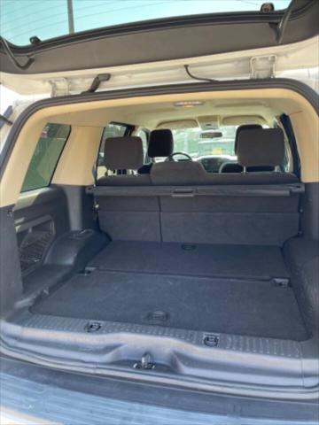 used 2010 Ford Explorer car