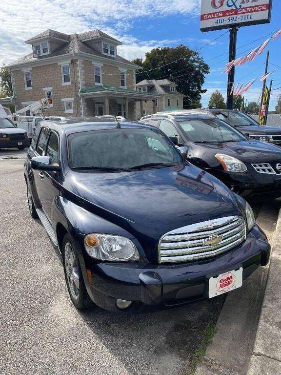 used 2009 Chevrolet HHR car, priced at $8,795