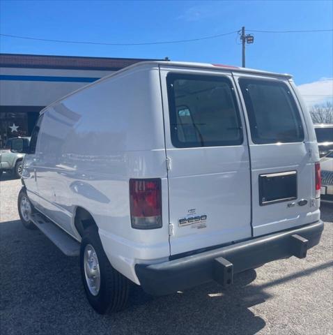 used 2011 Ford E250 car, priced at $13,950