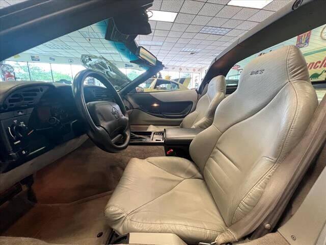 used 1996 Chevrolet Corvette car, priced at $19,900
