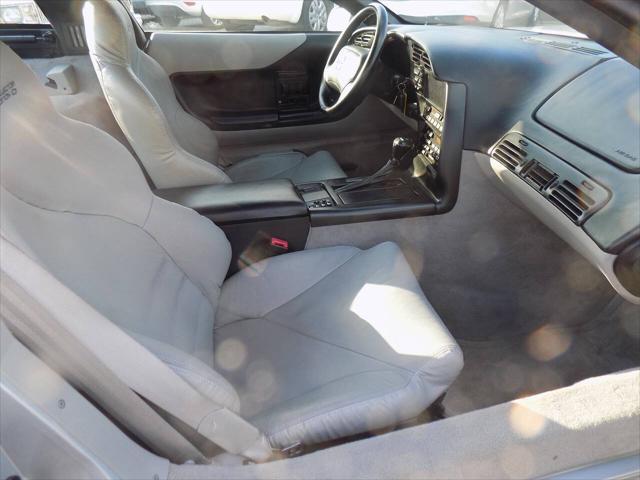 used 1996 Chevrolet Corvette car, priced at $19,900