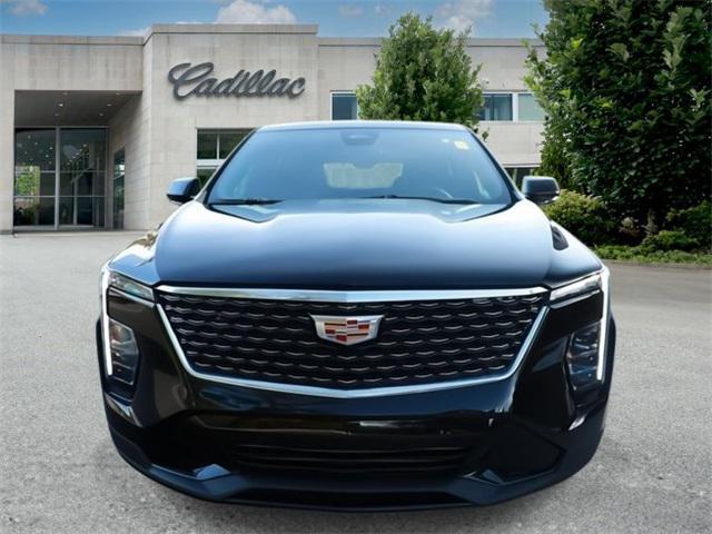 new 2024 Cadillac XT4 car, priced at $43,765
