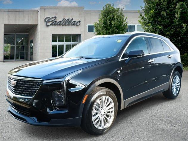 new 2024 Cadillac XT4 car, priced at $43,765