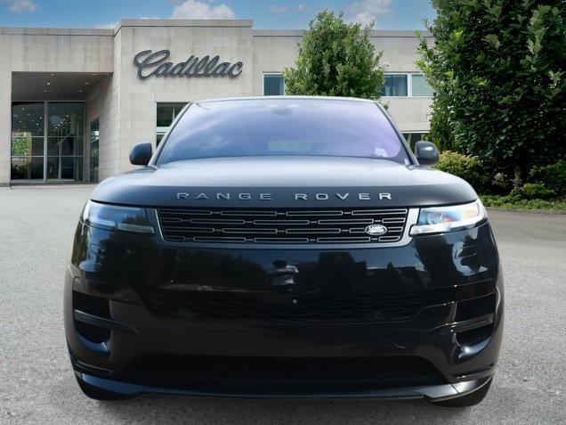 used 2023 Land Rover Range Rover Sport car, priced at $106,900