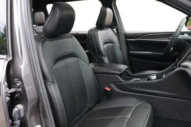 used 2024 Jeep Grand Cherokee L car, priced at $33,900