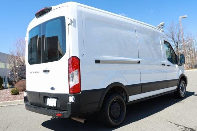 used 2021 Ford Transit-250 car, priced at $29,900