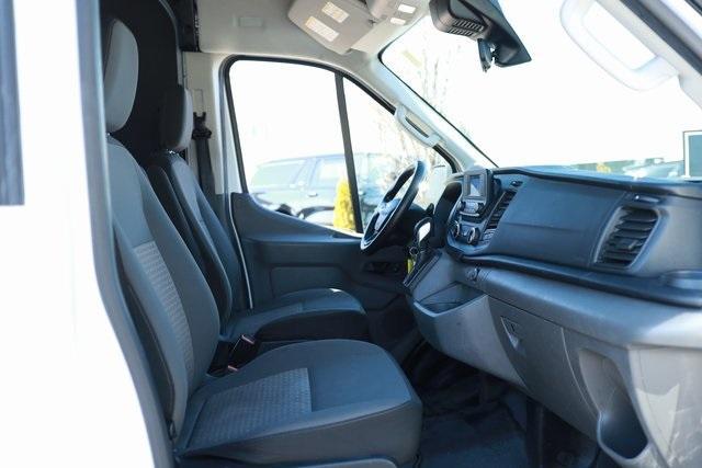 used 2021 Ford Transit-250 car, priced at $31,900