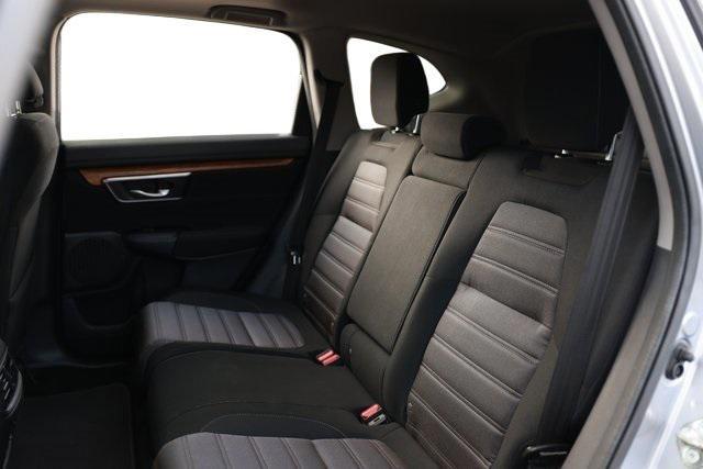 used 2017 Honda CR-V car, priced at $16,900