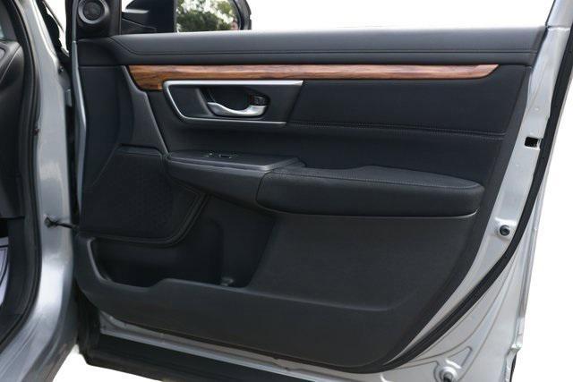 used 2017 Honda CR-V car, priced at $16,900