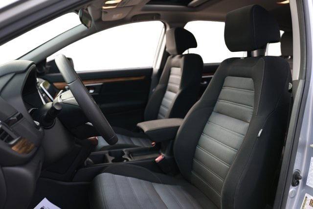 used 2017 Honda CR-V car, priced at $16,900