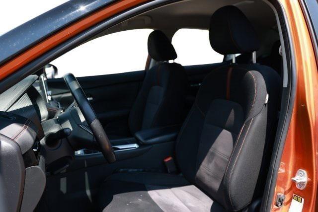 used 2023 Nissan Sentra car, priced at $17,900