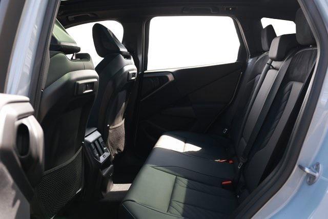 used 2025 BMW X3 car, priced at $47,293