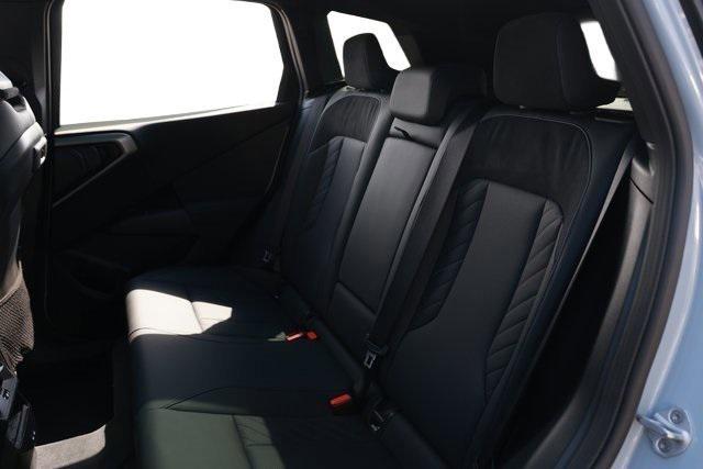 used 2025 BMW X3 car, priced at $47,293