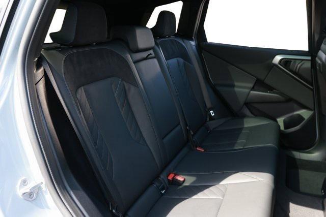 used 2025 BMW X3 car, priced at $47,293