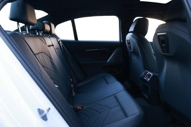 used 2024 BMW 530 car, priced at $37,900