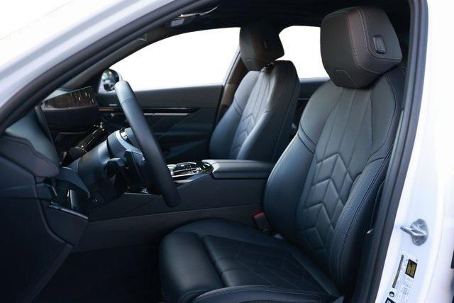 used 2024 BMW 530 car, priced at $37,900