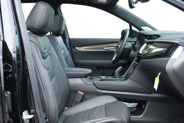 used 2024 Cadillac XT6 car, priced at $72,985