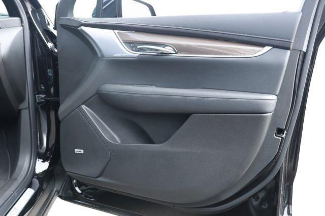used 2024 Cadillac XT6 car, priced at $72,985