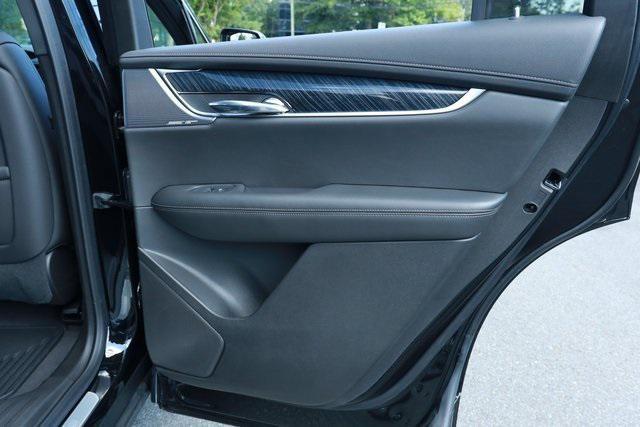 used 2024 Cadillac XT6 car, priced at $44,900