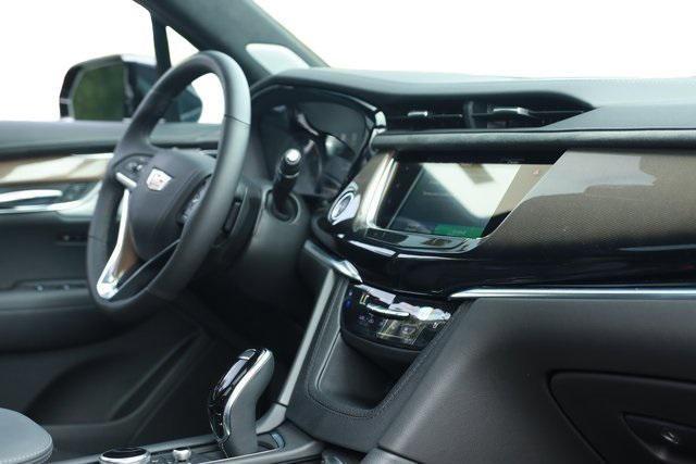 used 2024 Cadillac XT6 car, priced at $72,985