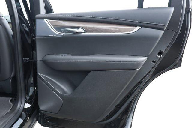 used 2024 Cadillac XT6 car, priced at $72,985