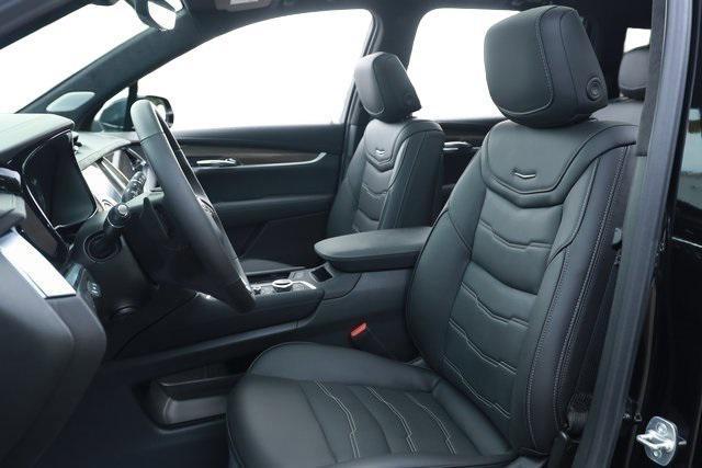used 2024 Cadillac XT6 car, priced at $72,985