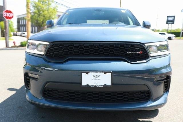 used 2021 Dodge Durango car, priced at $29,900