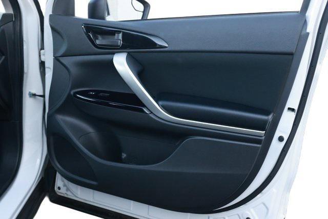 used 2020 Mitsubishi Eclipse Cross car, priced at $14,900