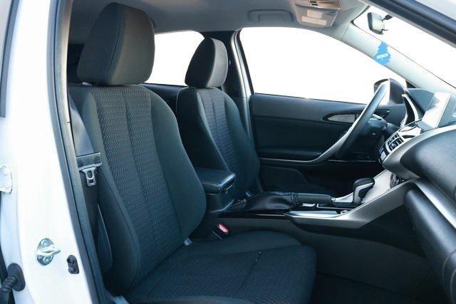 used 2020 Mitsubishi Eclipse Cross car, priced at $14,900