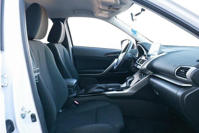 used 2020 Mitsubishi Eclipse Cross car, priced at $14,900