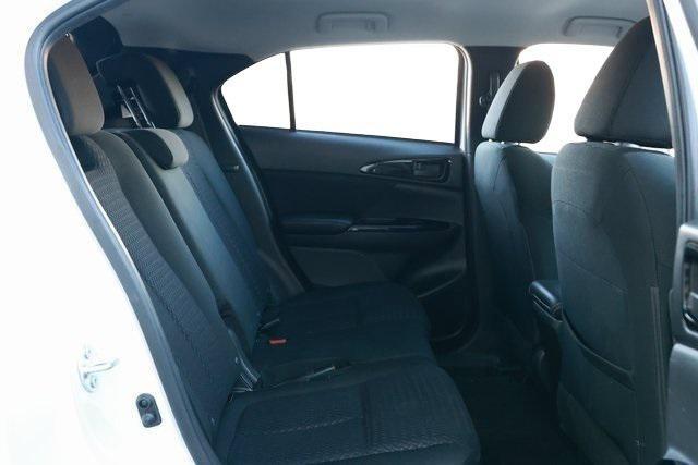 used 2020 Mitsubishi Eclipse Cross car, priced at $14,900
