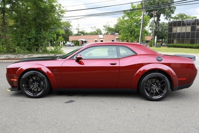 used 2023 Dodge Challenger car, priced at $87,900