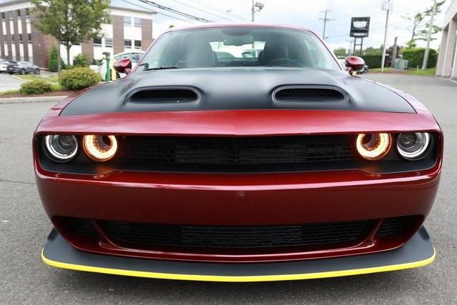 used 2023 Dodge Challenger car, priced at $90,000