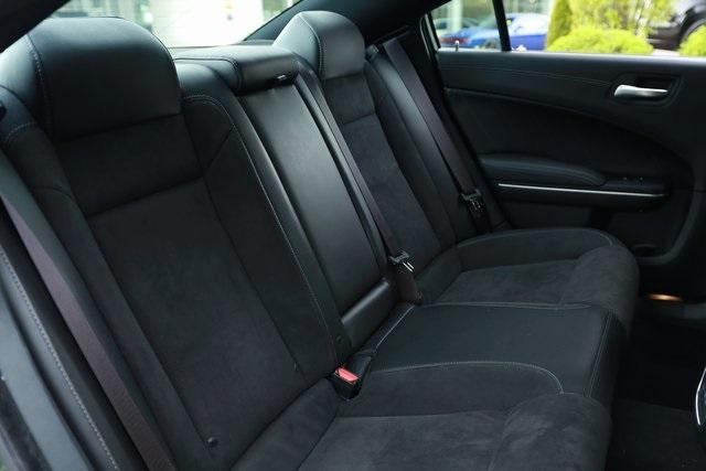 used 2022 Dodge Charger car, priced at $41,900