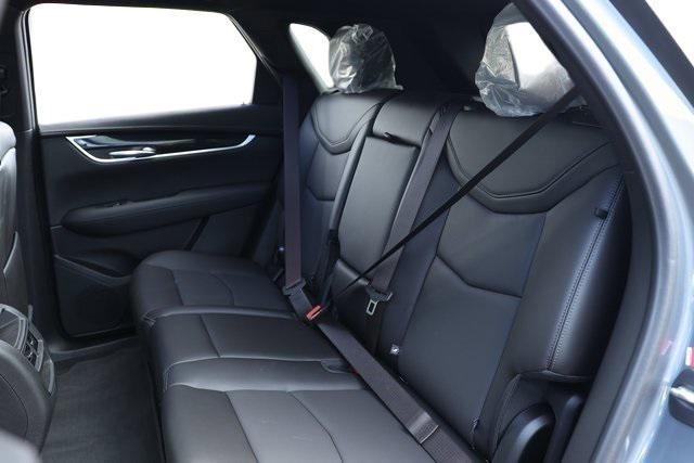 used 2021 Cadillac XT5 car, priced at $29,500