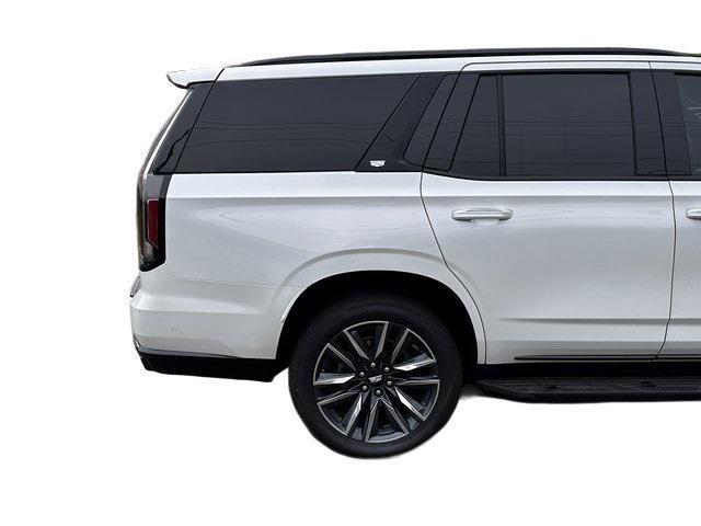 used 2022 Cadillac Escalade car, priced at $67,102