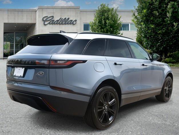 used 2023 Land Rover Range Rover Velar car, priced at $35,900
