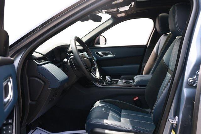used 2023 Land Rover Range Rover Velar car, priced at $35,900